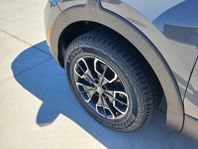 2022 Hyundai Santa Cruz SEL Premium