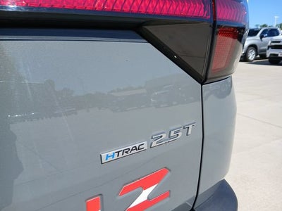 2022 Hyundai Santa Cruz SEL Premium