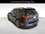 2022 BMW X7 M50i