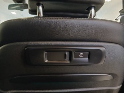 2022 BMW X7 M50i