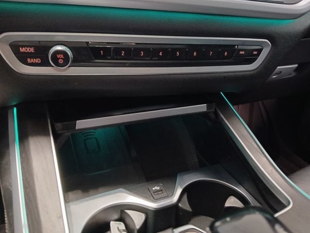 2022 BMW X7 M50i
