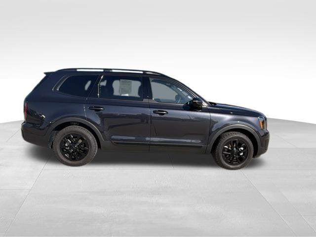2025 Kia Telluride SX Prestige X-Pro