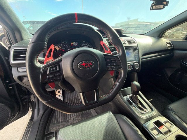 2019 Subaru WRX Limited