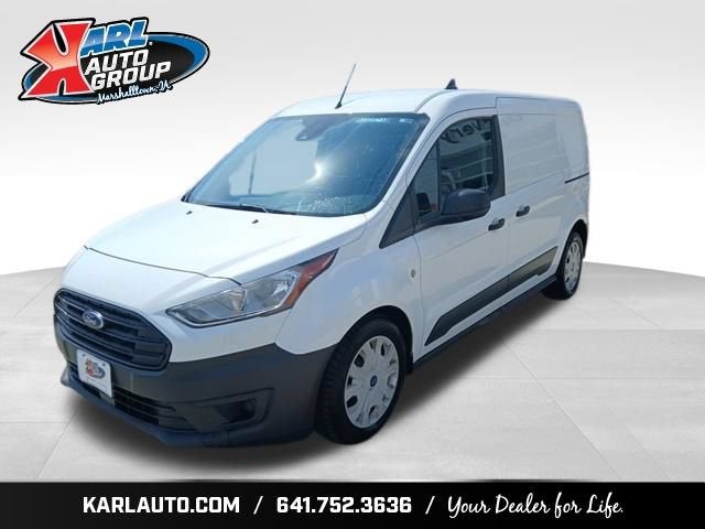 2020 Ford Transit Connect XL Cargo Van