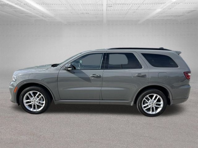 2023 Dodge Durango GT Plus