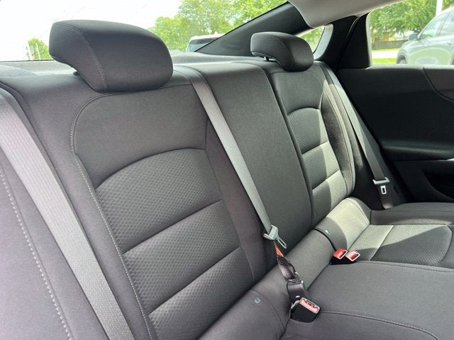 2024 Chevrolet Malibu LS 1FL
