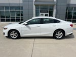 2024 Chevrolet Malibu LS 1FL