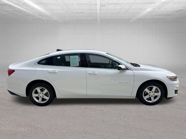2024 Chevrolet Malibu LS 1FL