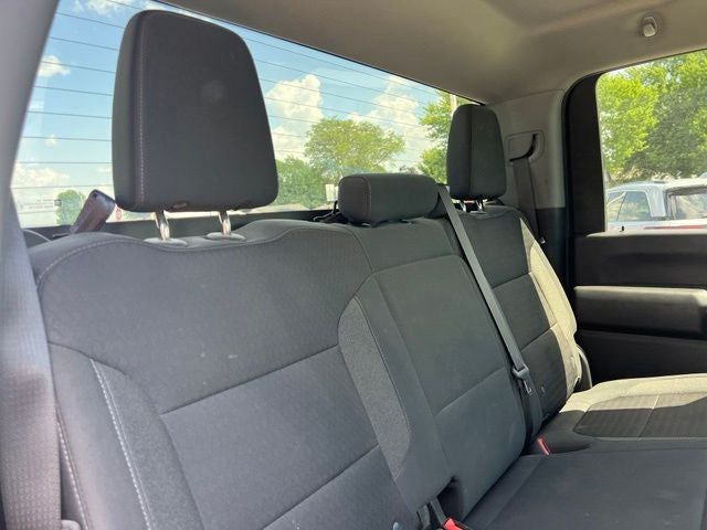 2023 Chevrolet Silverado 2500HD LT