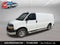 2022 Chevrolet Express 2500 Work Van Cargo