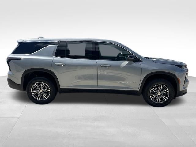 2024 Chevrolet Traverse LS w/1FL