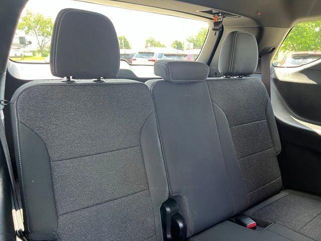 2024 Chevrolet Traverse LS w/1FL