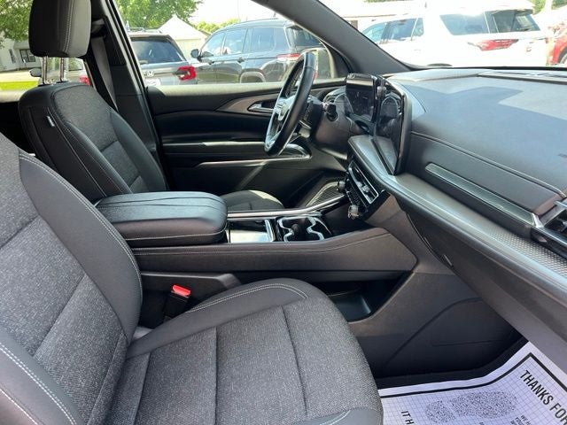 2024 Chevrolet Traverse LS w/1FL