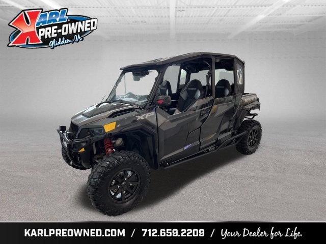 2021 Polaris General XP 1000