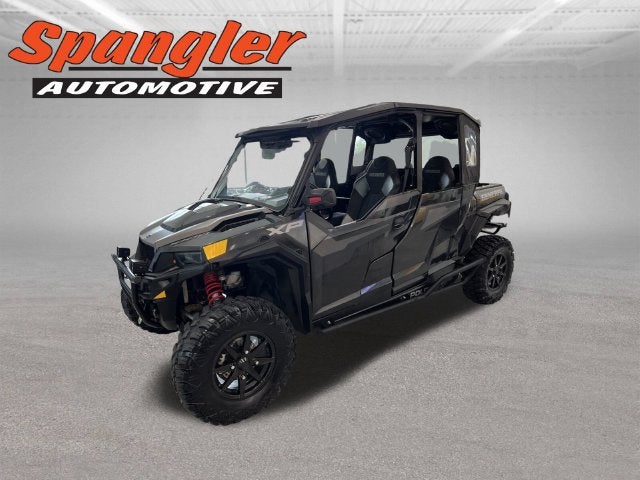 2021 Polaris General XP 1000
