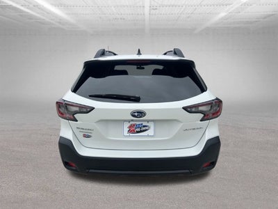2024 Subaru Outback Premium