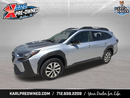 2024 Subaru Outback Premium