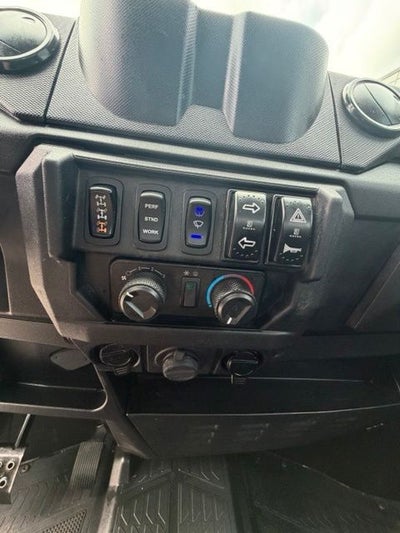 2025 Polaris Ranger XP 1000