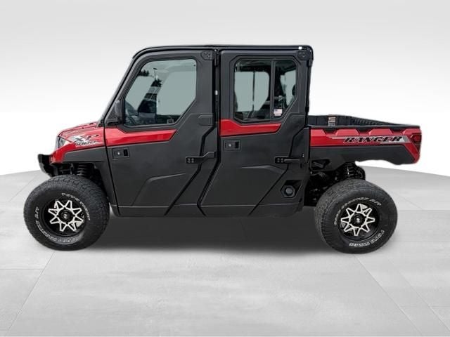 2025 Polaris Ranger XP 1000
