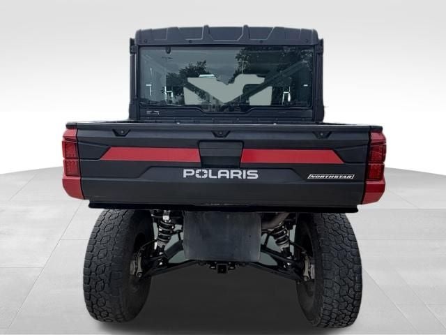 2025 Polaris Ranger XP 1000