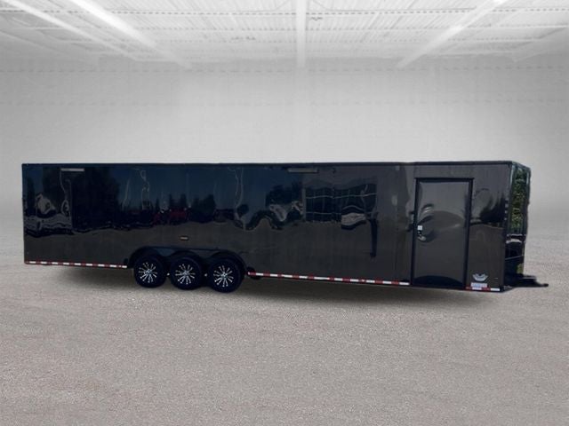 2024 Diamond Trailer Trailer