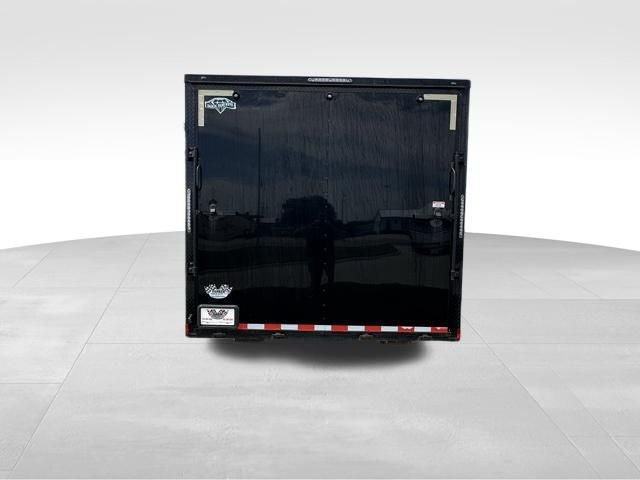 2024 Diamond Trailer Trailer