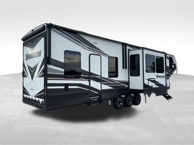 2022 Momentum Camper Base