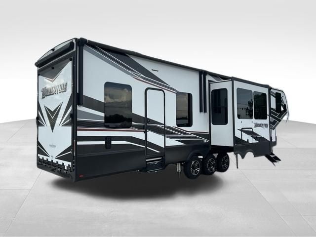 2022 Momentum Camper Base