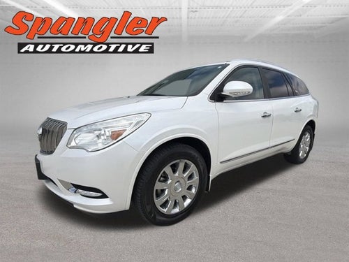 2017 Buick Enclave Premium Group