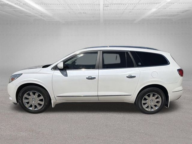 2017 Buick Enclave Premium Group