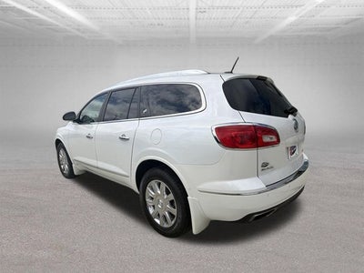 2017 Buick Enclave Premium Group