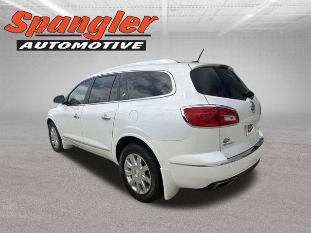 2017 Buick Enclave Premium Group