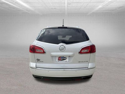 2017 Buick Enclave Premium Group