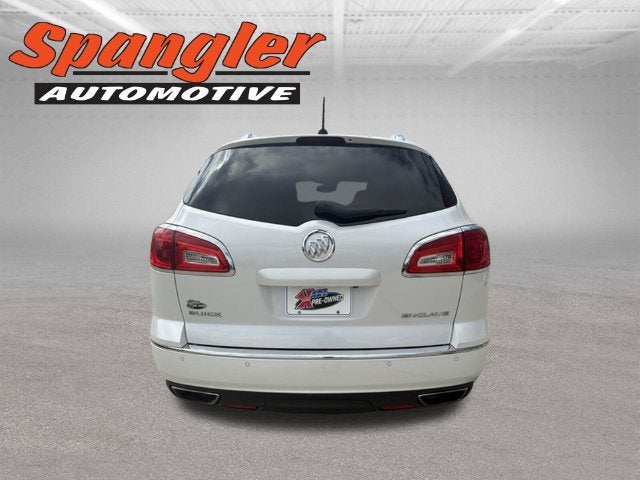 2017 Buick Enclave Premium Group