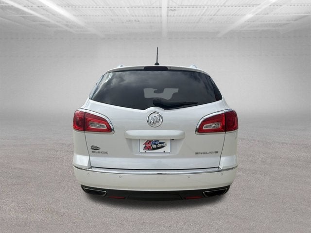 2017 Buick Enclave Premium Group