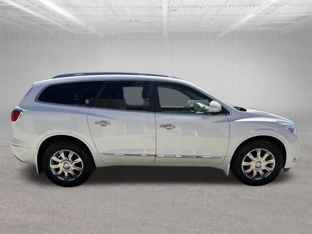 2017 Buick Enclave Premium Group