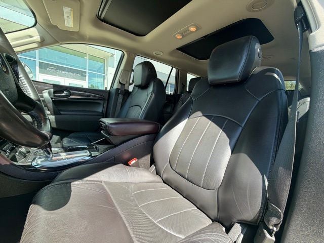 2017 Buick Enclave Premium Group