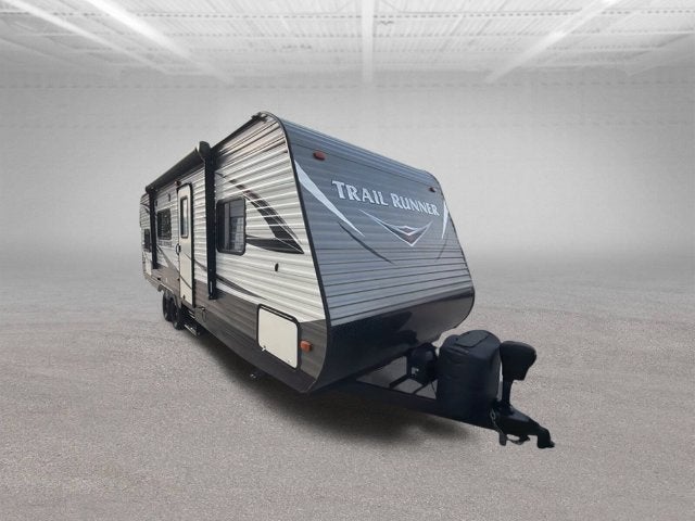 2017 Heartland Trailrunner 25SLE
