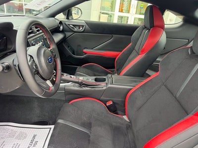2026 Subaru BRZ Limited