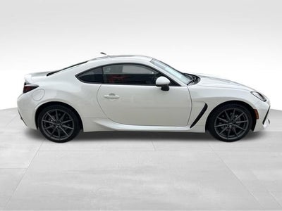 2026 Subaru BRZ Limited