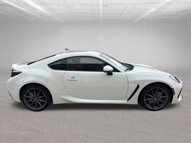 2026 Subaru BRZ Limited