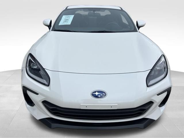 2026 Subaru BRZ Limited