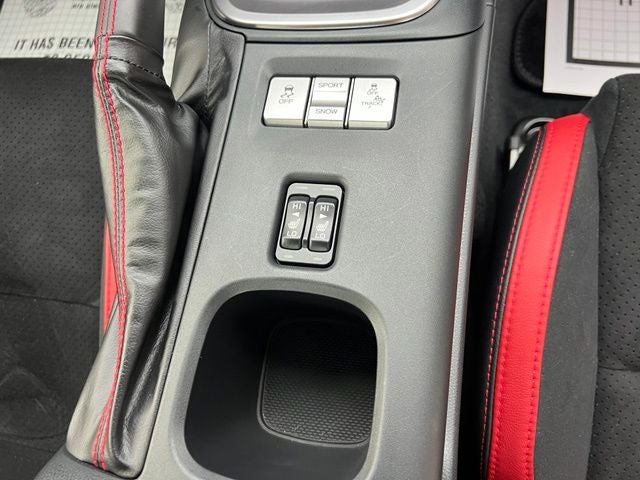 2026 Subaru BRZ Limited