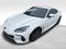 2026 Subaru BRZ Limited