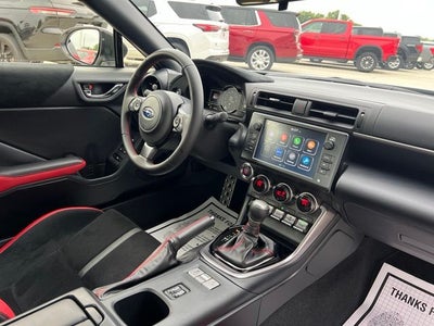 2026 Subaru BRZ Limited