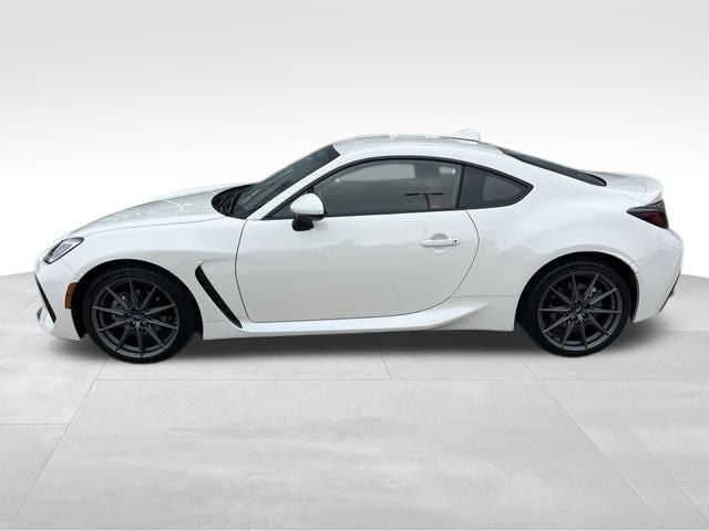 2026 Subaru BRZ Limited
