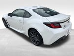2026 Subaru BRZ Limited