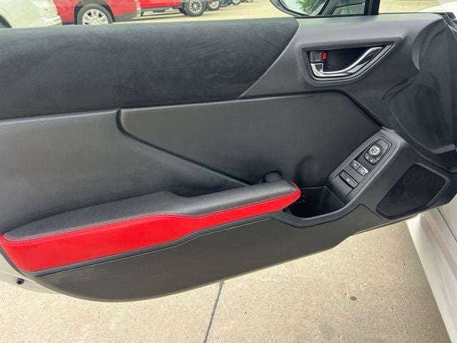2026 Subaru BRZ Limited