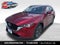 2022 Mazda Mazda CX-5 2.5 S Premium Package