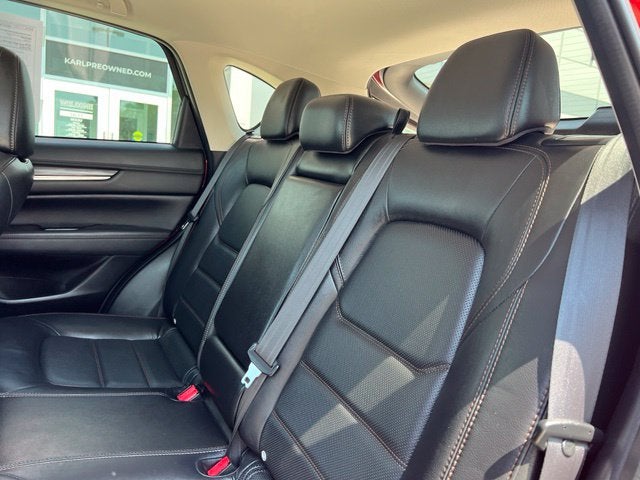 2022 Mazda Mazda CX-5 2.5 S Premium Package